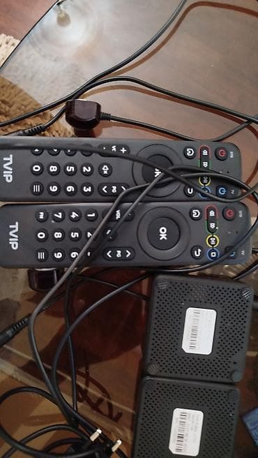 tp link wifi kodu deyismek: TP-Link Wi‑Fi marşrutlayıcı + TVIP S-Box v.710 IPTV dəsti Məhsul — 5