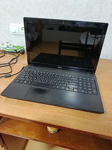 kondisonerler islenmis: Acer 5742G✅ • Core i5 prosessor 2.67 Ghz✅ • 5 ram 500 hdd✅ • istəyə — 1