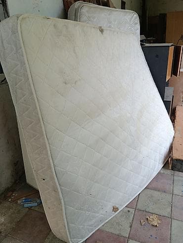 3 ədəd matras iki ədəd tek taxt bir ədəd cüt nəfərlik taxt üçün lalafo.az -da 3 ədəd matras iki ədəd tek taxt bir ədəd cüt nəfərlik taxt üçün