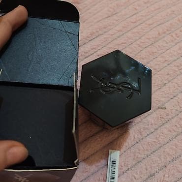 Yves Saint Laurent La Nuit De L’Homme – Eau de Toilette, 40 ml - — 4