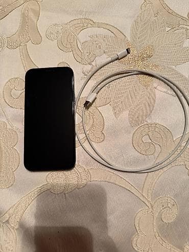 IPhone 12 Pro, 128 GB, Desert Titanium, Face ID