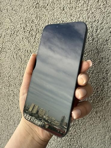 iphone 6s islenmis: IPhone 13, 128 GB, Midnight, Face ID — 1