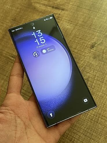ремонт плейстейшен 5: Samsung Galaxy S23 Ultra, 256 ГБ, Беспроводная зарядка — 6