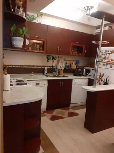 hipoteka evler: 2 otaqlı, Yeni tikili, m. Həzi Aslanov, 70 kv. m — 5