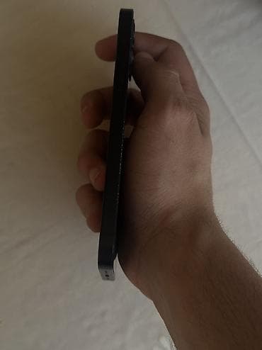 IPhone 12, 128 GB, Qara — 4