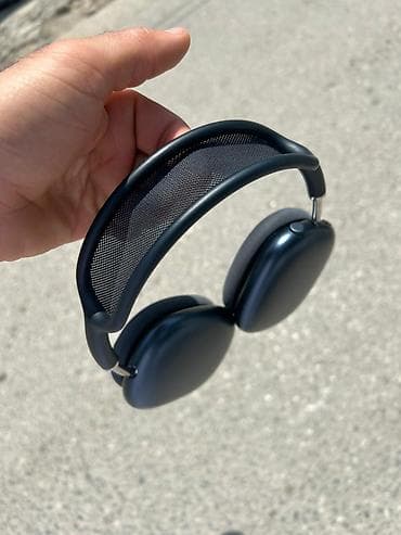 qulaqciq bluetooth: Apple AirPods Max 2 — Satılır 🎧 Apple AirPods Max 2 Orijinal Apple — 3