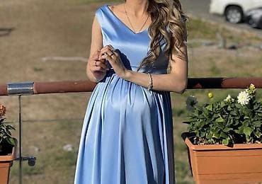 Женская одежда: Ziyafet geyim 1 defe geyinilib 250 azn tikilib — 2