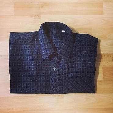 köyney: Razmer:43-44(L-XL) Eni:124 Uzunluq:74 Qiymet:2AzN — 4