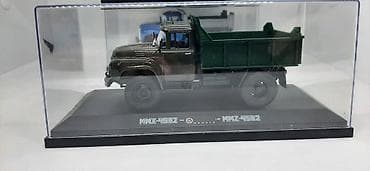 Avtomobil modelləri — 1