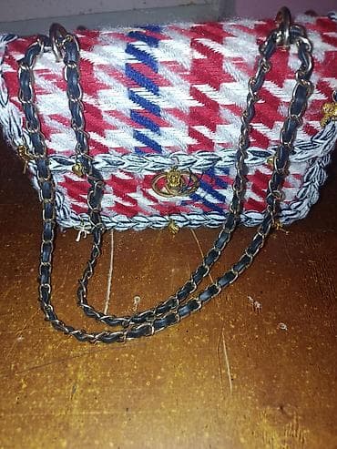 idman sumkalari: Çantalar — 1