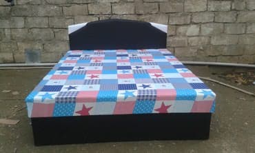 1 nəfərlik çarpayı: Ikinəfərlik carpayi TƏZƏ Kravatlar✔ Hazirlari Var✔ Rəng Seçimi — 8