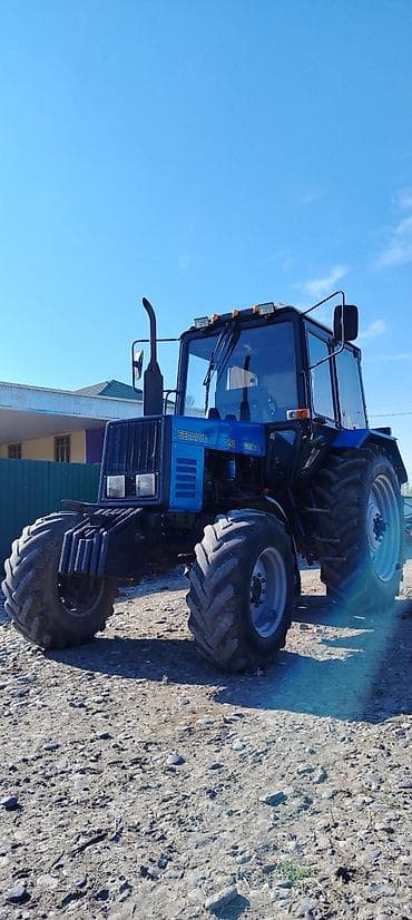 volkswagen golf ii: Belarus 892 traktor

Salam Traktor SATILIR — 1
