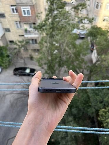 IPhone 17 Pro, Mavi, Face ID — 4