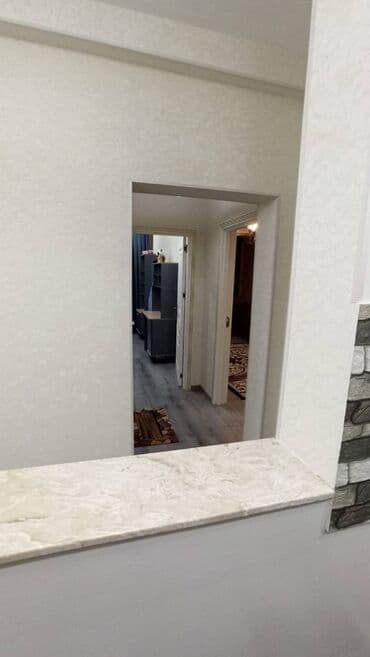 купить однокомнатную квартиру в баку: 3 комнаты, Новостройка, м. Автовокзал, 75 м² — 16