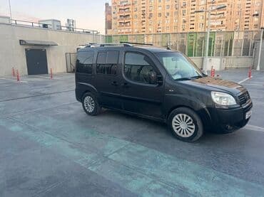 Subaru: Mini : 1.4 л | 2006 г. 285000 км Минивэн — 4