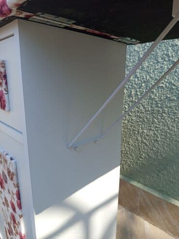 Ремонт и строительство: Ütü stolu öz istehsalıdır. keyfiyətli məhsuldur. fabrik istehsalıdır — 5