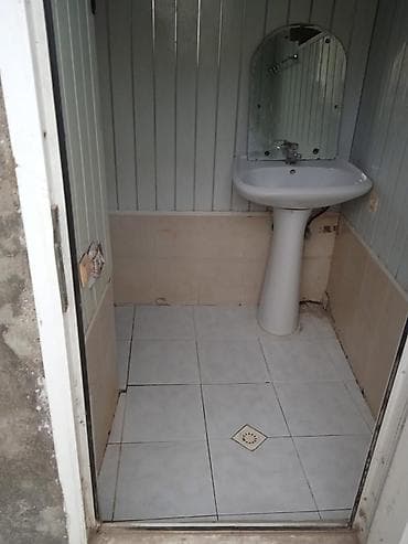 Həyət evi alıram: 40 kv. m, 1 otaqlı, Qaz, İşıq, Su — 5