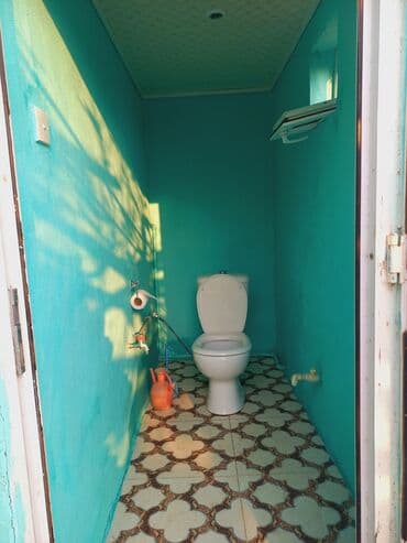 satılık evler: Zeynalabdin Tağıyev, 3 otaqlı, Köhnə tikili, 90 kv. m — 5