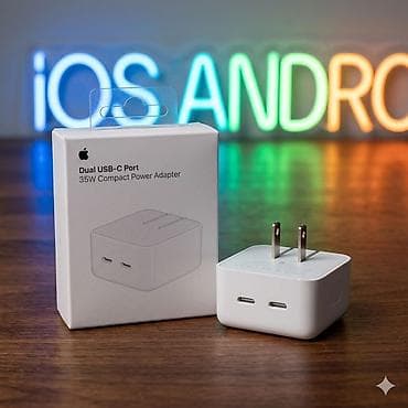 apple mac: Simsiz şarj cihazı Apple, Yeni — 2