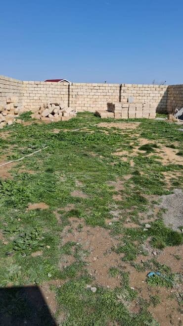 memar ecemi kiraye ev: 2 sot, Tikinti, Mülkiyyətçi — 3