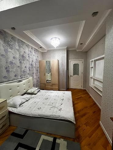 mida satis: Qaraçuxur qəs., 2 otaqlı, Yeni tikili, 70 kv. m — 5