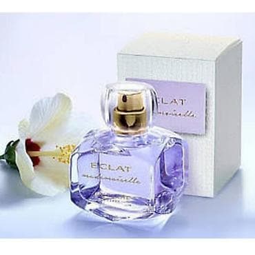 Oriflame "Eclat Mademoiselle" ətir50 ml