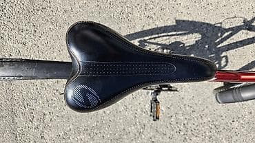 Спортивные велосипеды: Б/у Городской велосипед Stels, 26", скоростей: 21, Самовывоз — 7