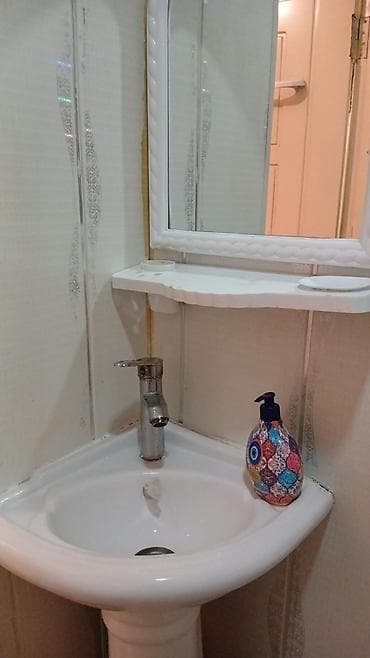tap.az mastagada evler: 60 kv. m, 2 otaqlı, Kombi, Qaz, İşıq — 4