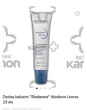şampun kraska: Dəriyə qulluq dəsti 1) Numis Med Urea 5% Day Cream – gündüz kremi - — 5