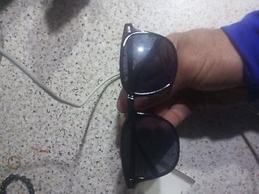 Eynəklər: Gün eynəyi — 1