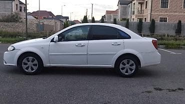 Продажа авто: Salam normal vezyetde mator karobka ideal texsmotr sigorta yenidir — 5