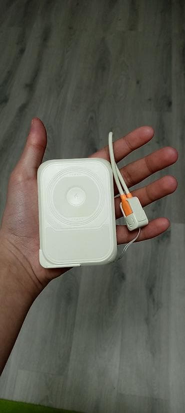 guclu wifi modem: Powerbank 10000 mAh — 1