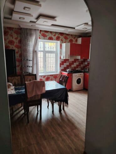 квартира в баку купить: Digah, 3 otaqlı, Köhnə tikili, 100 kv. m — 6