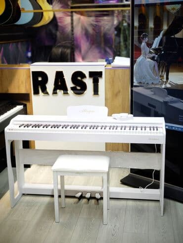 roland e 96: Piano, Rəqəmsal, Yeni, Ünvandan götürmə — 4