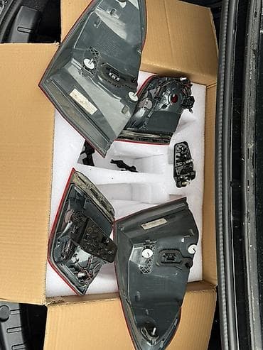 astra stop: LED, BMW Orijinal — 4