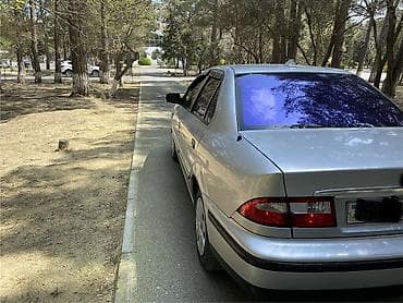 mercedes e class 240: Salam Masinin Bidene Matorunda Problem var. Onuda zeng eliyersiz — 4