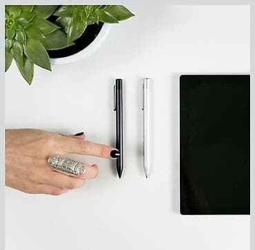 planşet qelemi: Aktiv Stylus Qələm – Microsoft Pen Protocol (MPP) uyğun - Piksel — 6