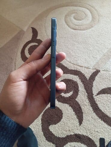 samsung tab: Samsung Galaxy A25, 256 GB, rəng - Göy — 5