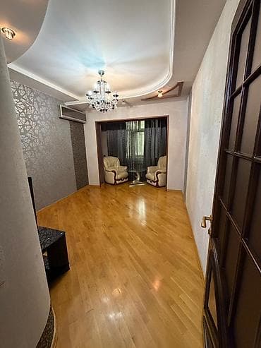 buzovna emlak: Binəqədi rayonu, Nəsimi metrosunun yaxınlığı, 157 nömrəli məktəbin — 2