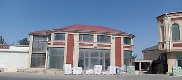 xacmaz kiraye: Fatmaidə yerləşən yerdə obyekt arendaya verilir aylığı 2800 AZN böyük — 2