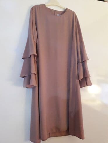 çəhrayı qadın köynəyi: 48 razmer. 15 azn satiram 40azn almiwdim telesiy aldihima gore — 2