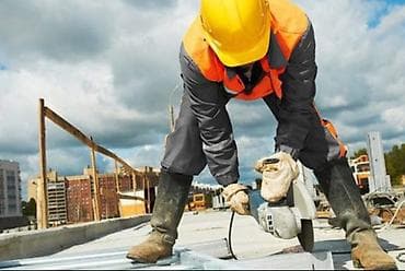 rengsaz isi: Fəhlə tələb olunur, 3-5 illik təcrübə, 6/1, Aylıq ödəniş — 1