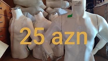 Mağaza avadanlığı: Kişi, Plastik, plastmas, Ağ — 6