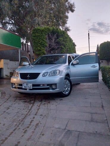 mtz 892 qiymeti: Mitsubishi Airtek: 2 l | 2005 il 200 km Universal — 5