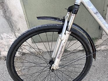 cube velo: İşlənmiş Şəhər velosipedi Stels, 28" — 3