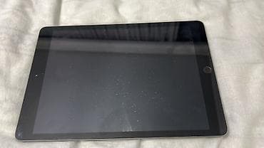 apple notebook: İşlənmiş Apple iPad 7 (2019), 9,7", 64 GB, Ödənişli çatdırılma — 2