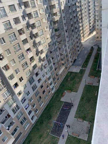 hipoteka evler: 3 otaqlı, Yeni tikili, 96 kv. m — 2