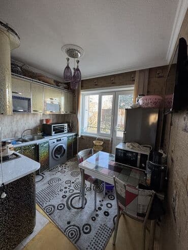 qubada ipoteka evler: Gəncə, 3 otaqlı, Köhnə tikili, 70 kv. m — 3