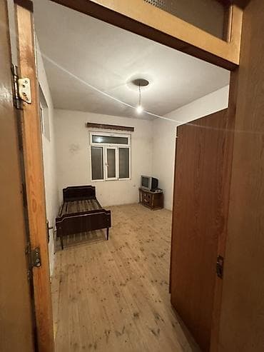 kirayə ev gence: 52 kv. m, 3 otaqlı, Qaz, İşıq, Su — 6