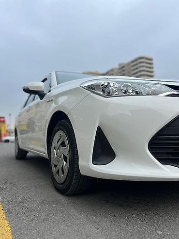 Продажа авто: Toyota Corolla: 1.5 л | 2019 г. Седан — 2